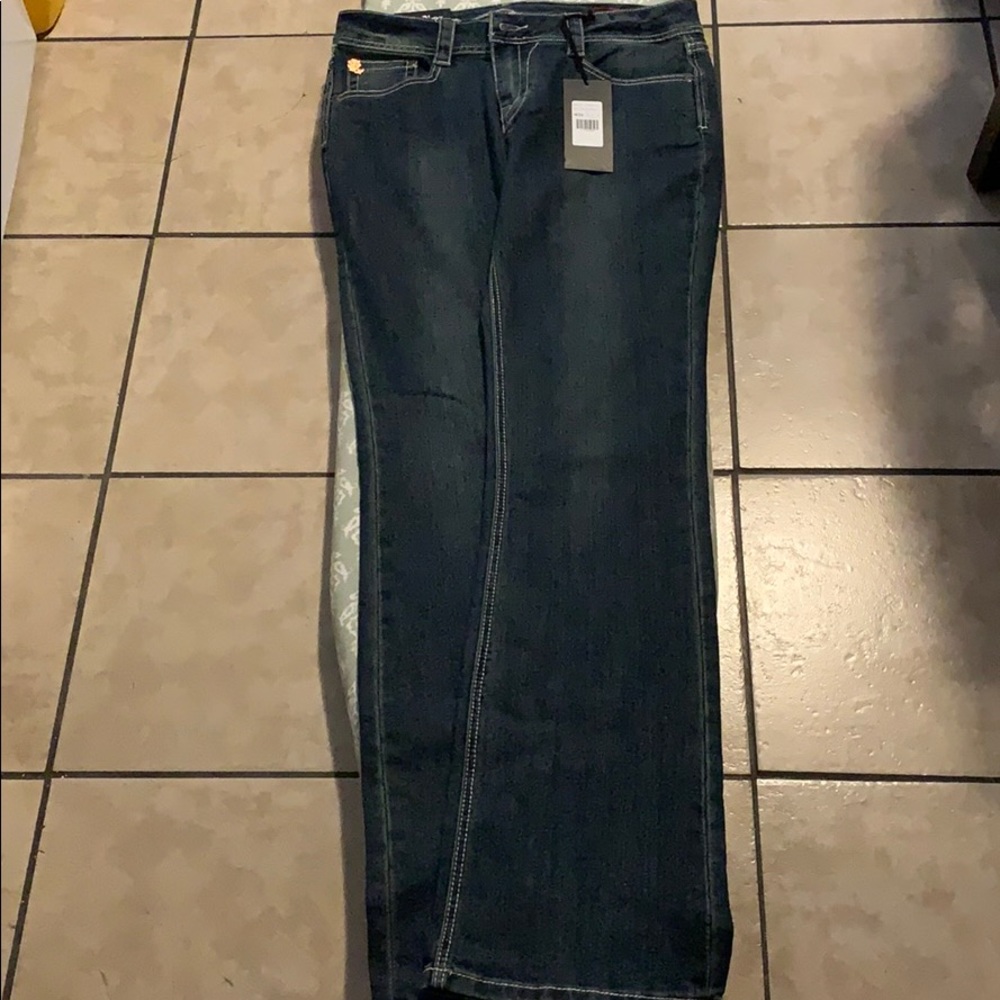 Jeans - Picture 4 of 7